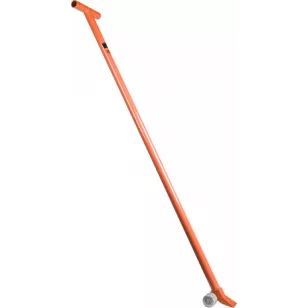 Patin rouleur pied de biche Patin rouleur pied de biche Visuel